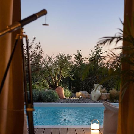 Dream Istria Villas Sveti Lovreč Pazenatički Exterior foto