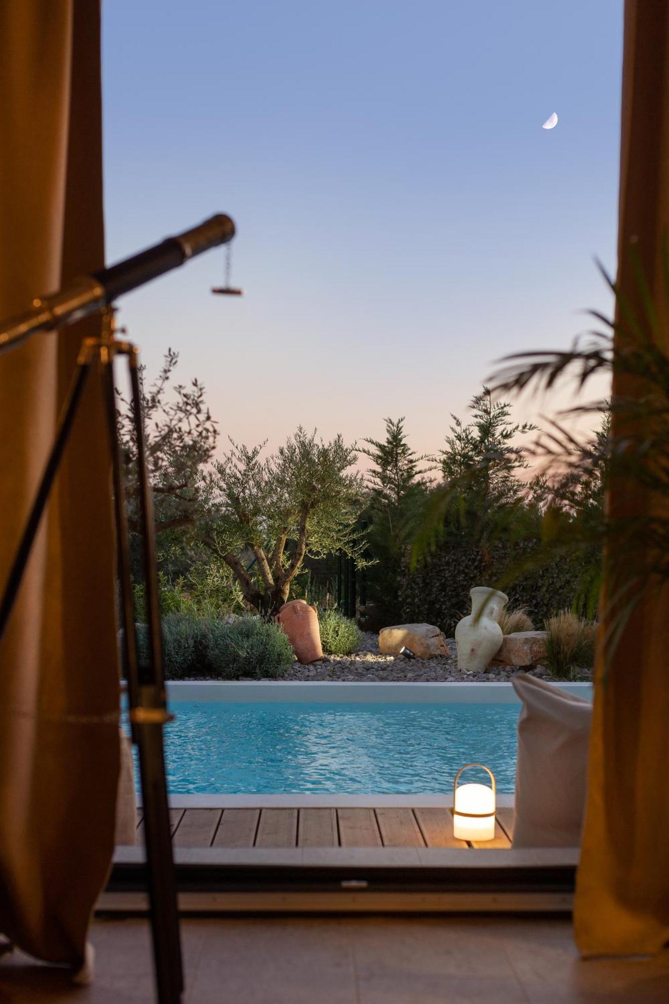 Dream Istria Villas Sveti Lovreč Pazenatički Exterior foto