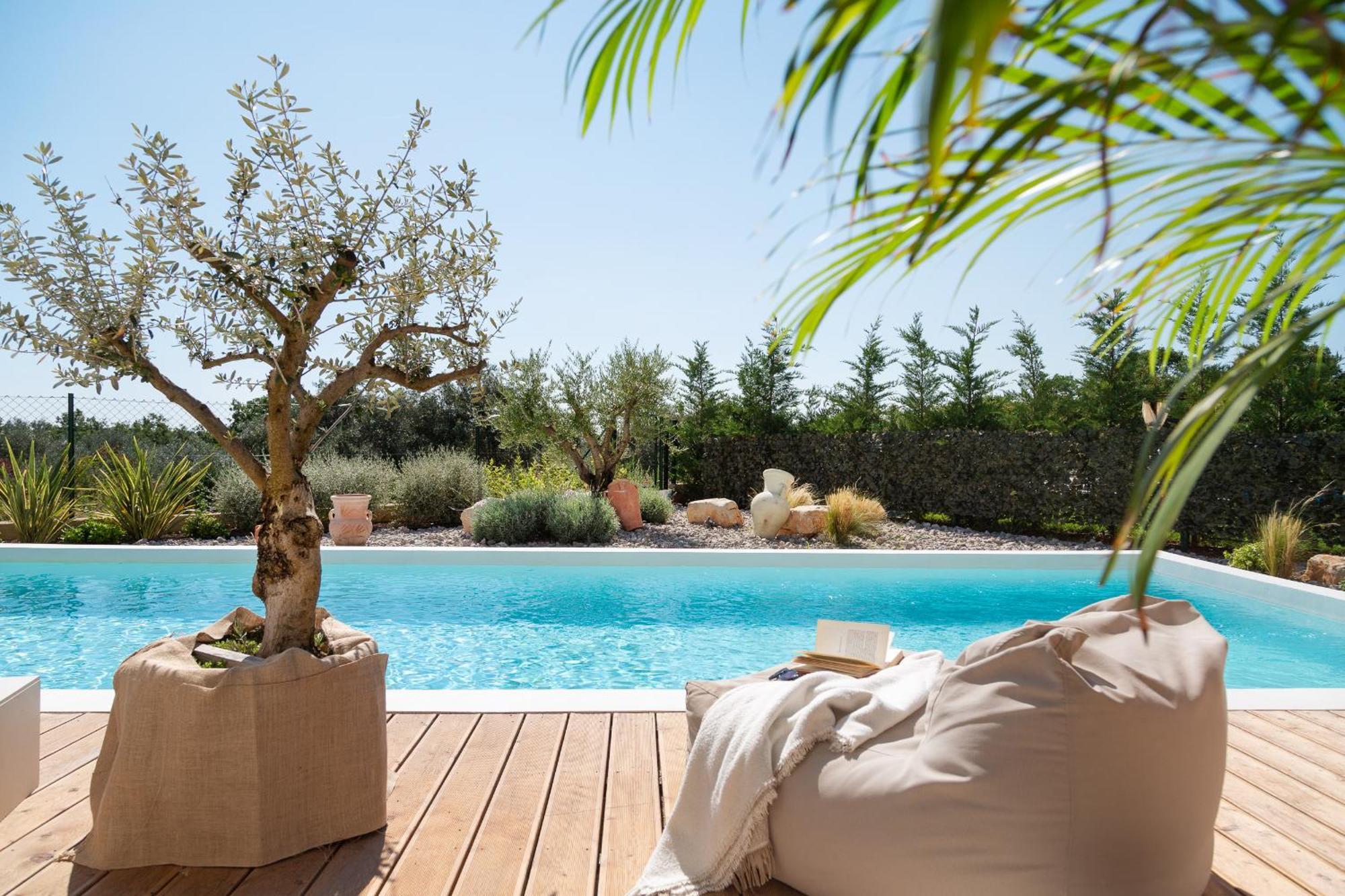 Dream Istria Villas Sveti Lovreč Pazenatički Exterior foto