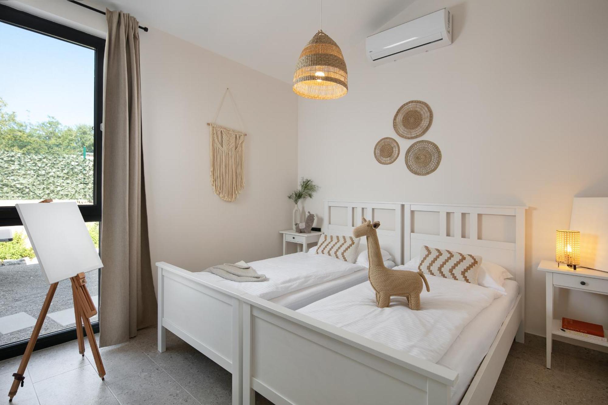 Dream Istria Villas Sveti Lovreč Pazenatički Exterior foto