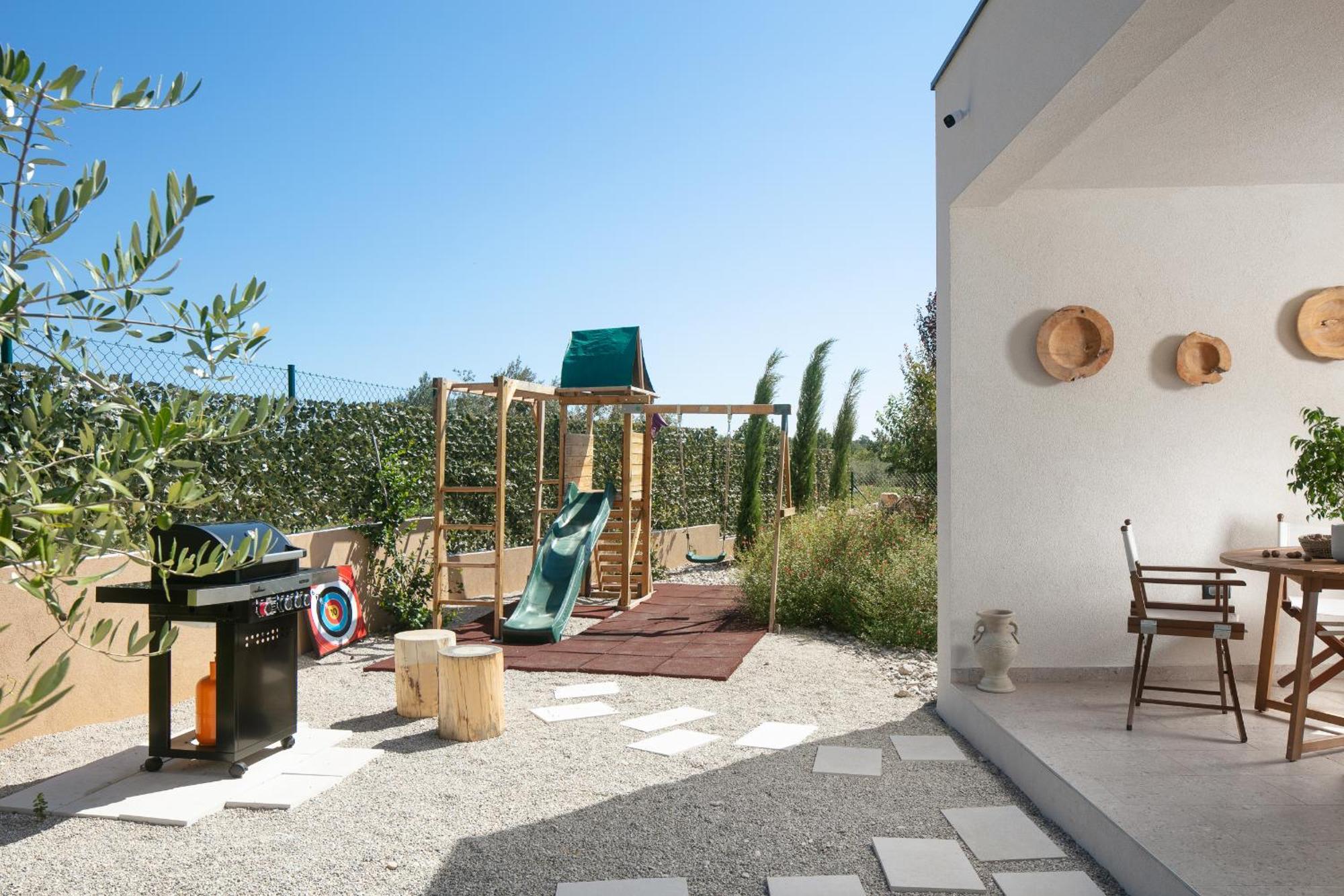 Dream Istria Villas Sveti Lovreč Pazenatički Exterior foto